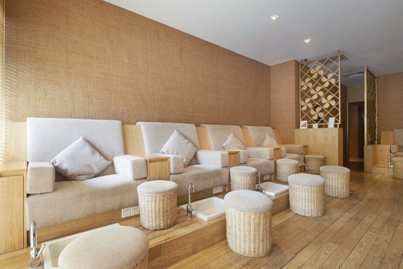 Subconscious Day Spa 